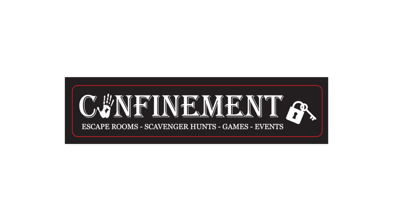 Confinement Escape Rooms Taupo