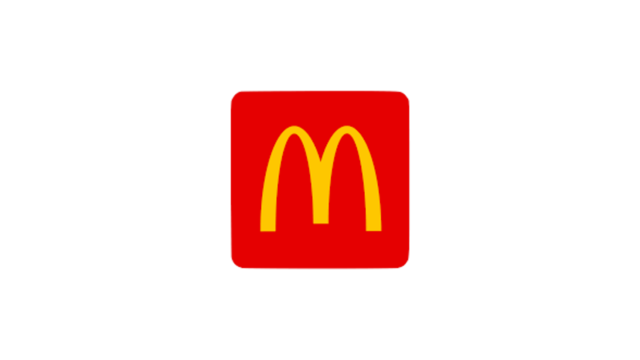 Mcdonalds