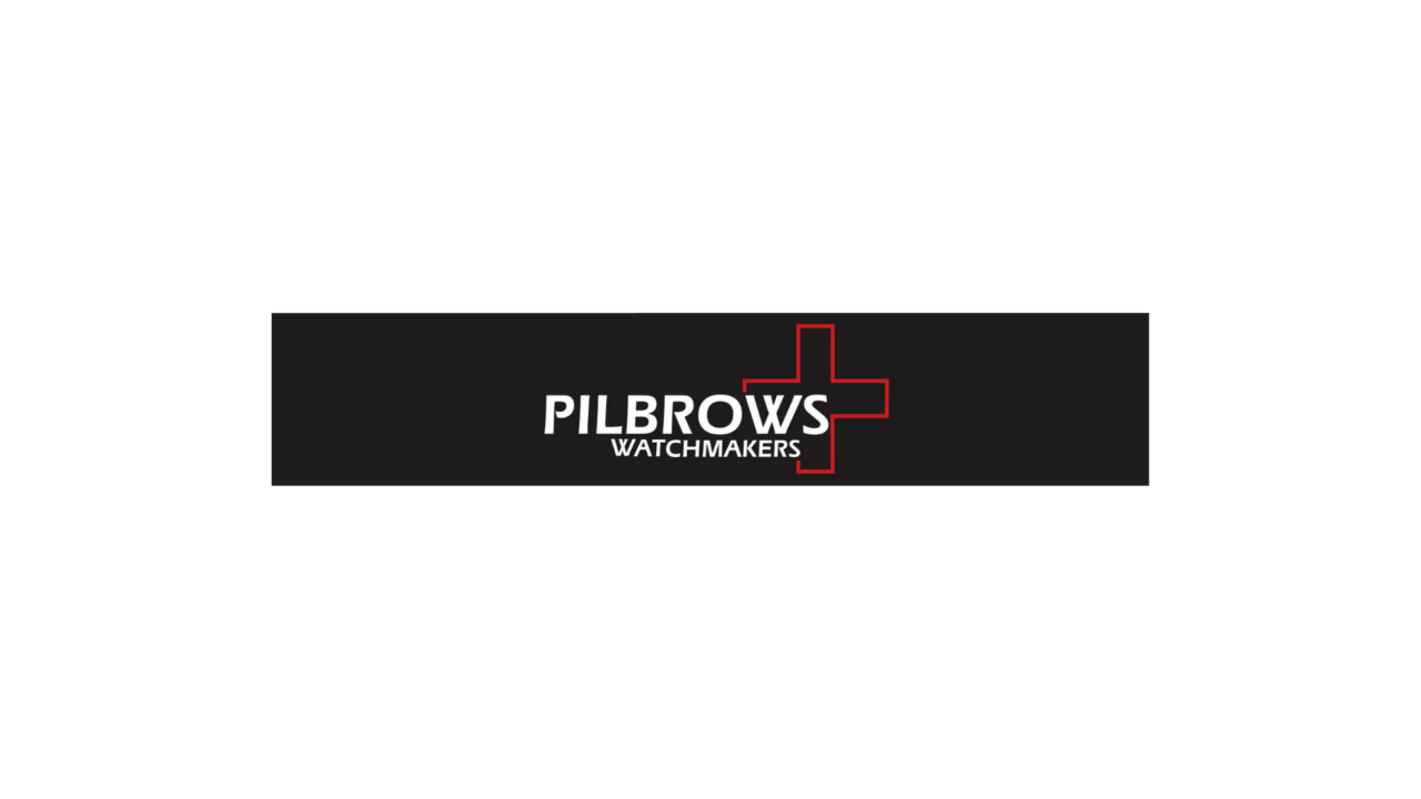 Pilbrow Watchmakers