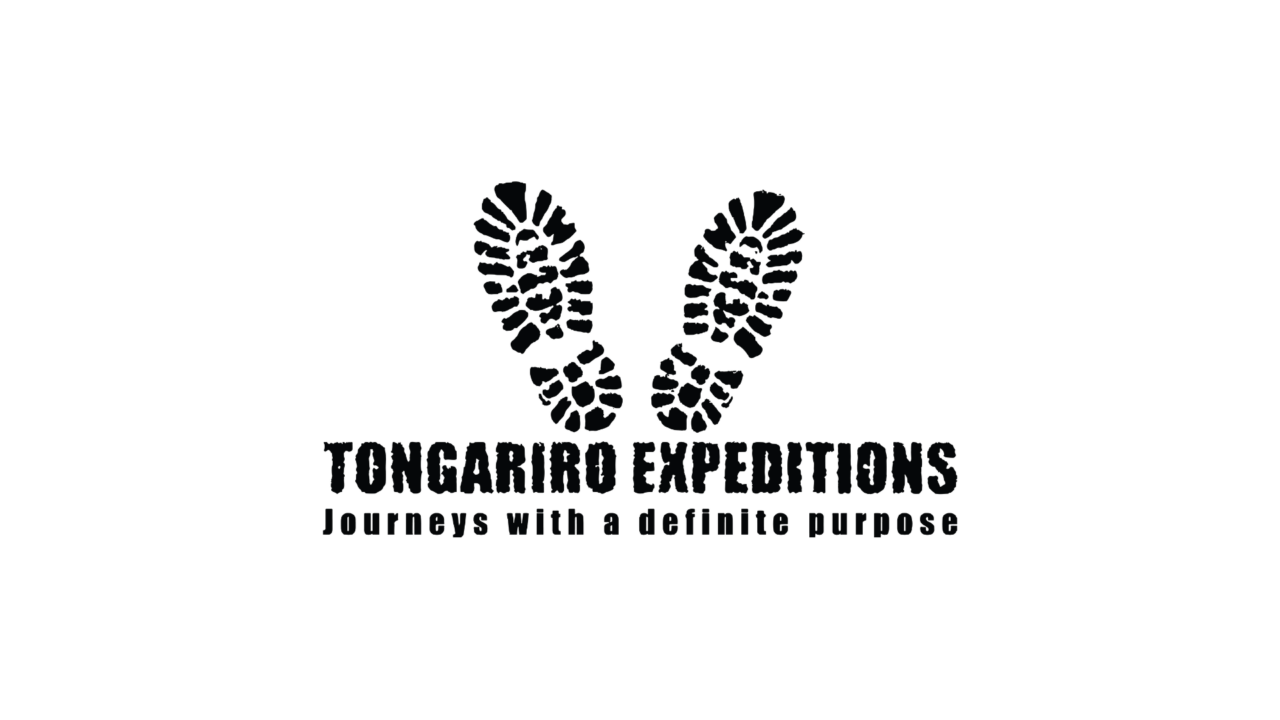 Tongariro Expedtitions