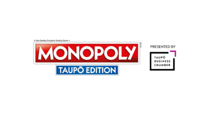 Taupo Monopoly Taupo Business Chamber 5