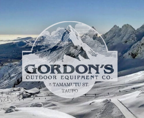 Gordons 3